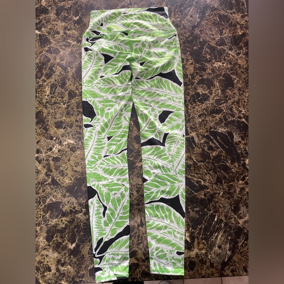 Alo yoga palm spring glow leggings - Picture 3 of 3
